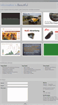Mobile Screenshot of informationisbeautiful.com